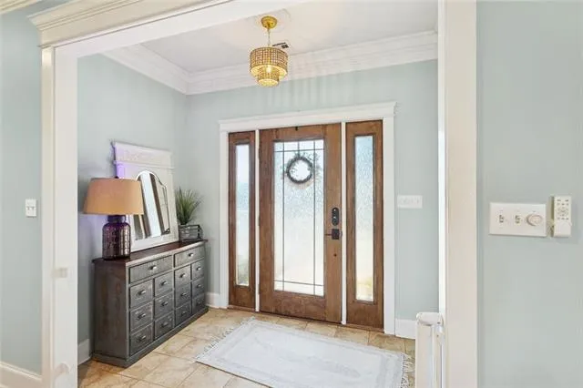 $492,650 | 238 Coin Du Lestin Drive, Slidell, LA 70460