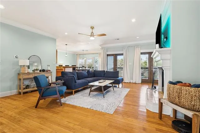 $492,650 | 238 Coin Du Lestin Drive, Slidell, LA 70460