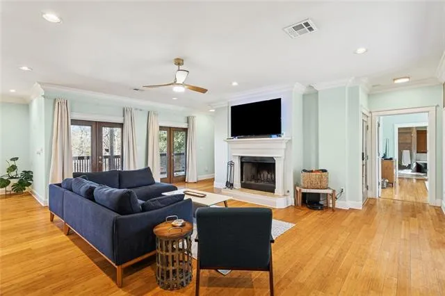 $492,650 | 238 Coin Du Lestin Drive, Slidell, LA 70460