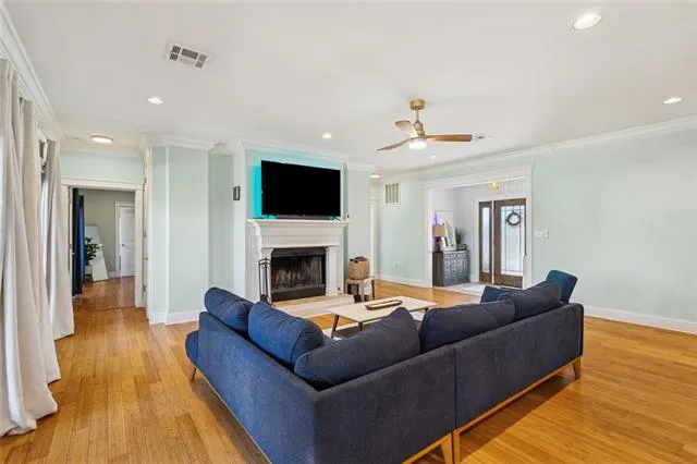 $492,650 | 238 Coin Du Lestin Drive, Slidell, LA 70460