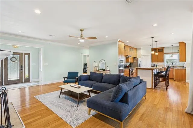 $492,650 | 238 Coin Du Lestin Drive, Slidell, LA 70460