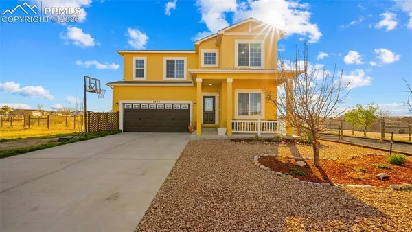 $479,999 | 1072 South Avenida Del Oro West, Pueblo West, CO 81007