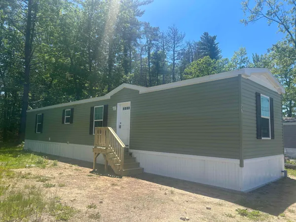 $162,500 | 57 Pineland Park Road, Milton, NH 03851