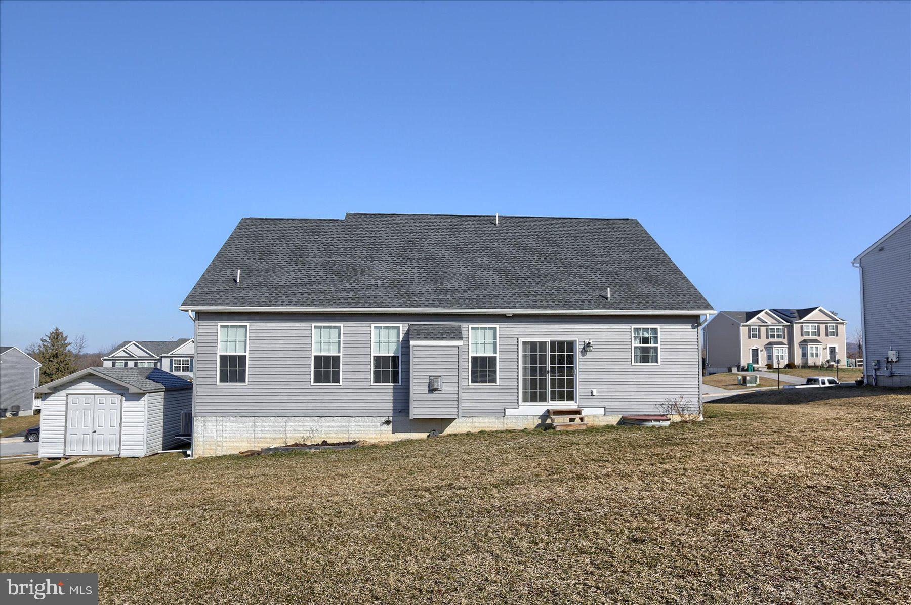 23 Skyview Circle Hanover, PA 17331 - Photo 32 of 33