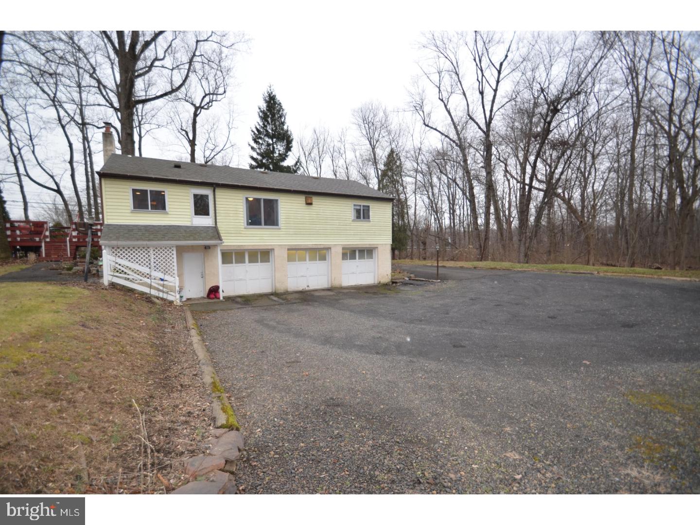 1006 Horsham Road Horsham, PA 19044 - Photo 22 of 25 Exterior Back