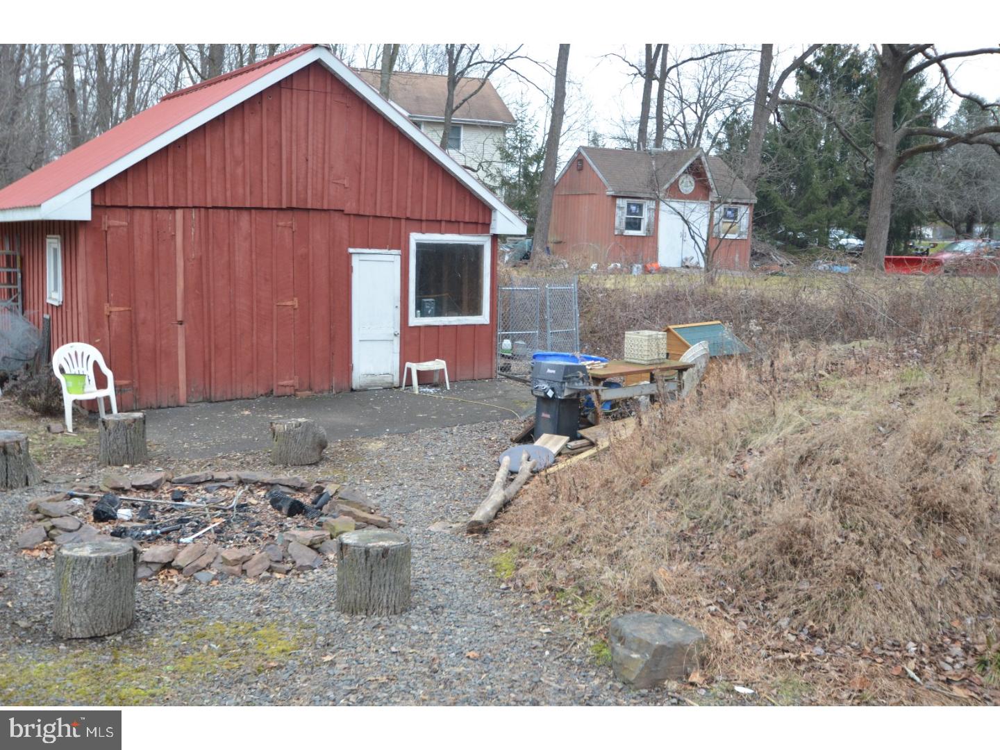 1006 Horsham Road Horsham, PA 19044 - Photo 24 of 25 Barn