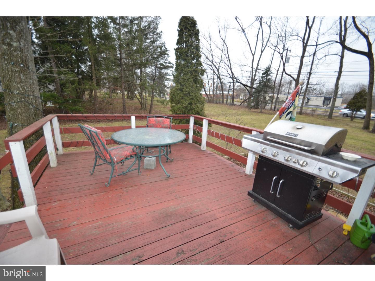 1006 Horsham Road Horsham, PA 19044 - Photo 10 of 25 Deck