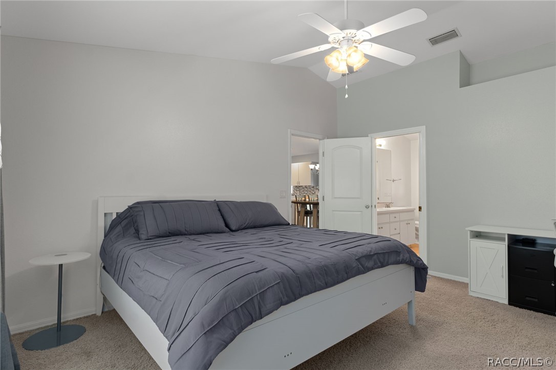 1014 Stetson Terrace Inverness, FL 34450 - Photo 15 of 56