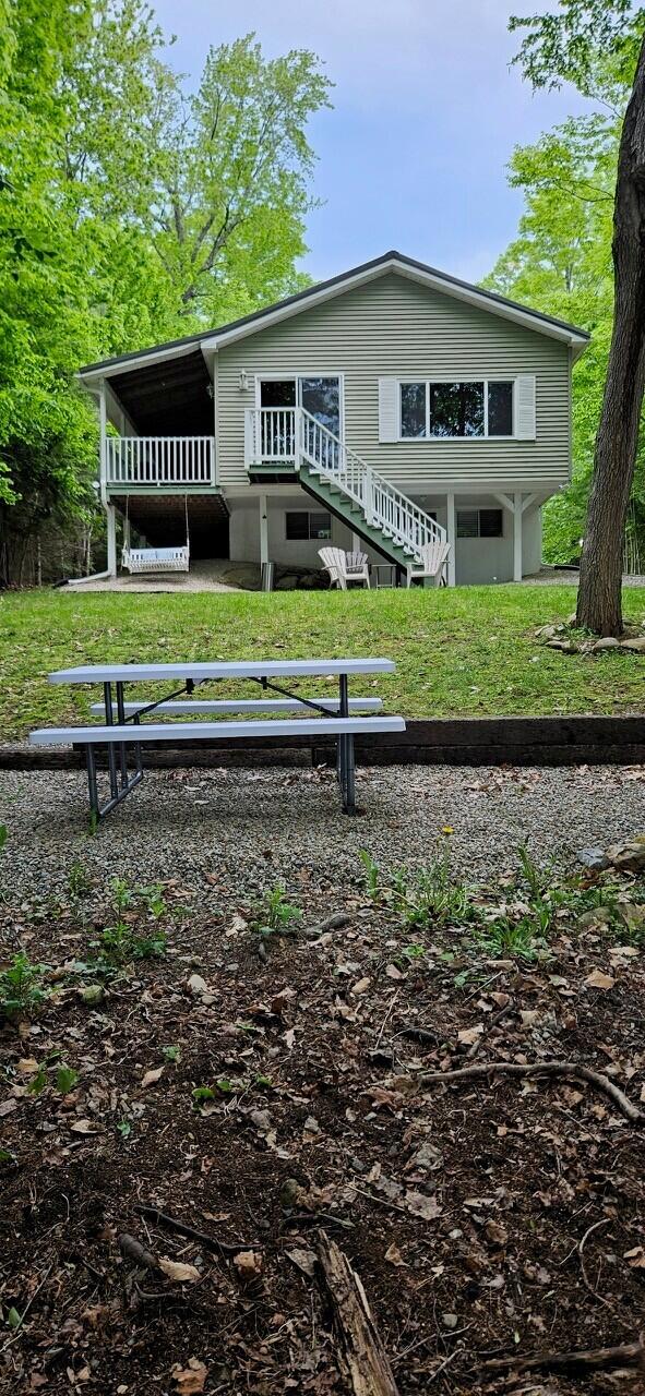 43 Luckman Road St. Albans, ME 04971 - Photo 25 of 26 26