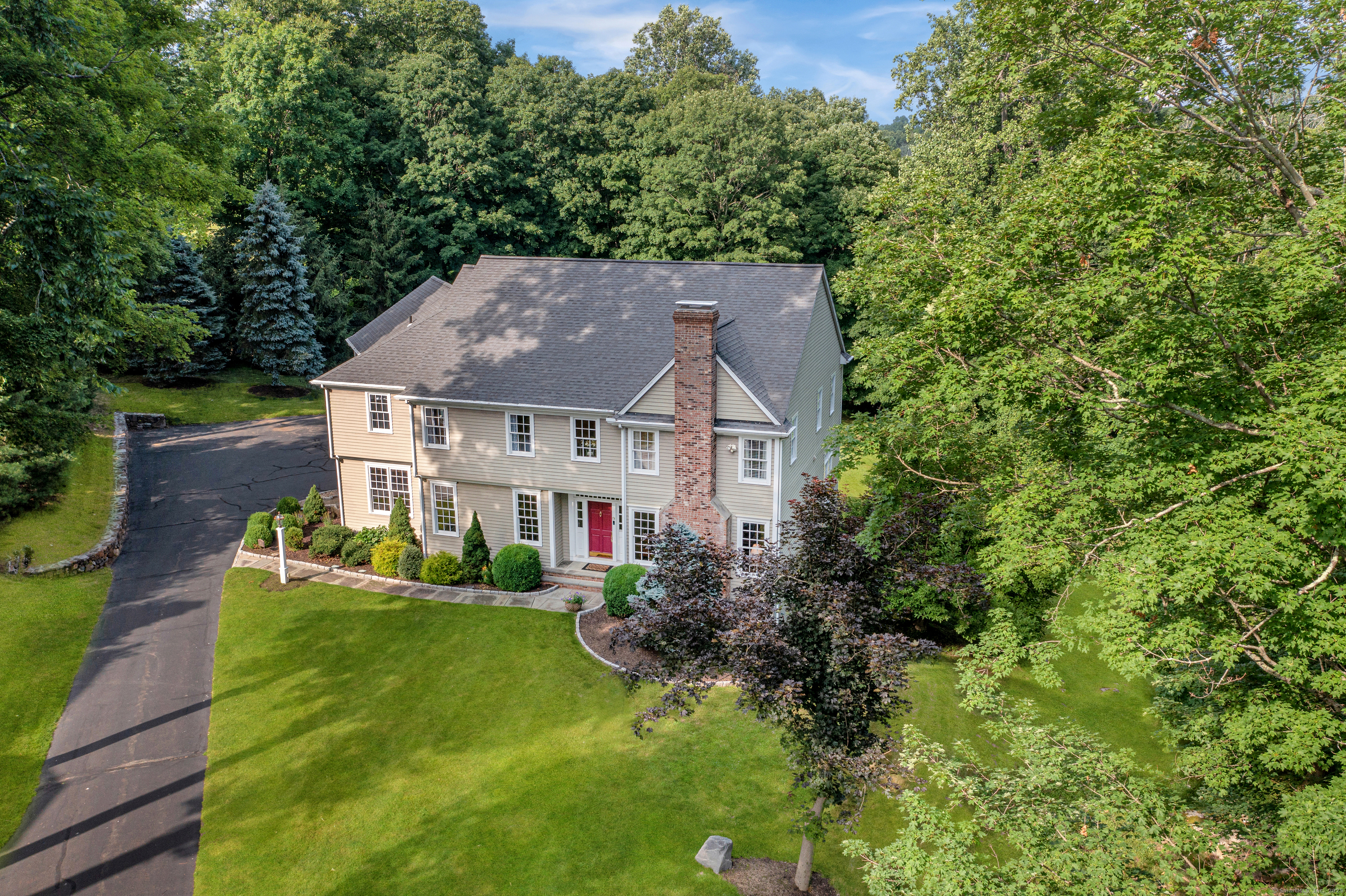 9 Conley Court Ridgefield, CT 06877 - Photo 1 of 1