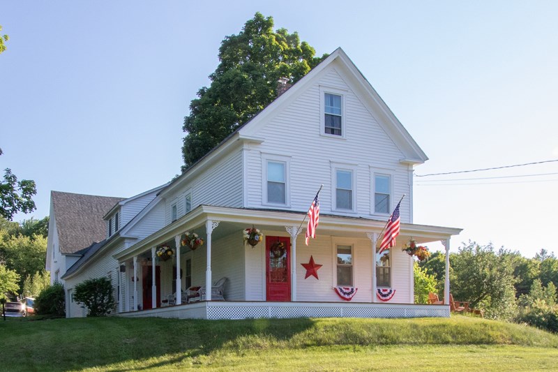 113 Coleman Road Auburn, NH 03032 - Photo 1 of 1