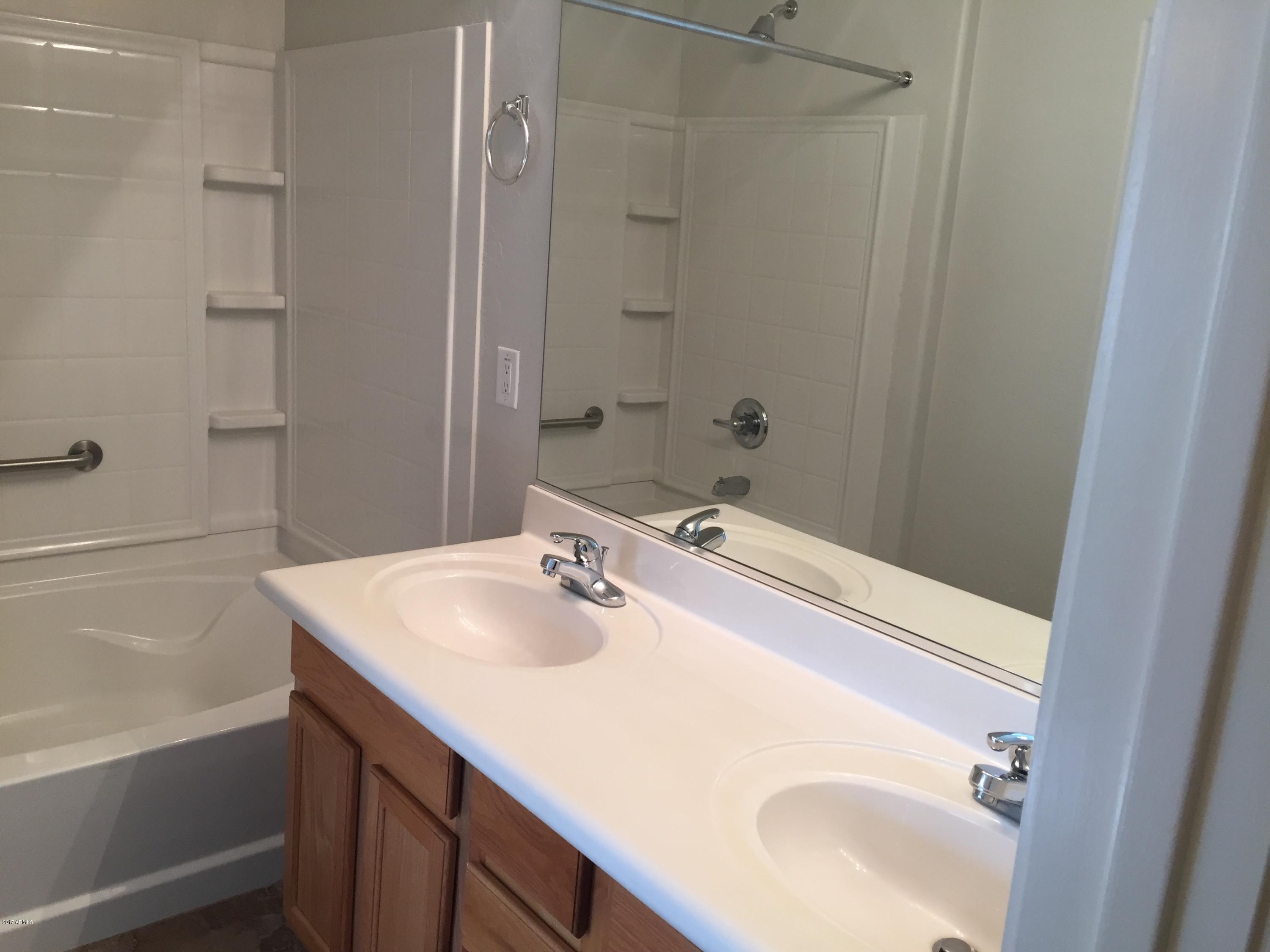 4652 East Redfield Road Gilbert, AZ 85234 - Photo 14 of 30 Master Bath