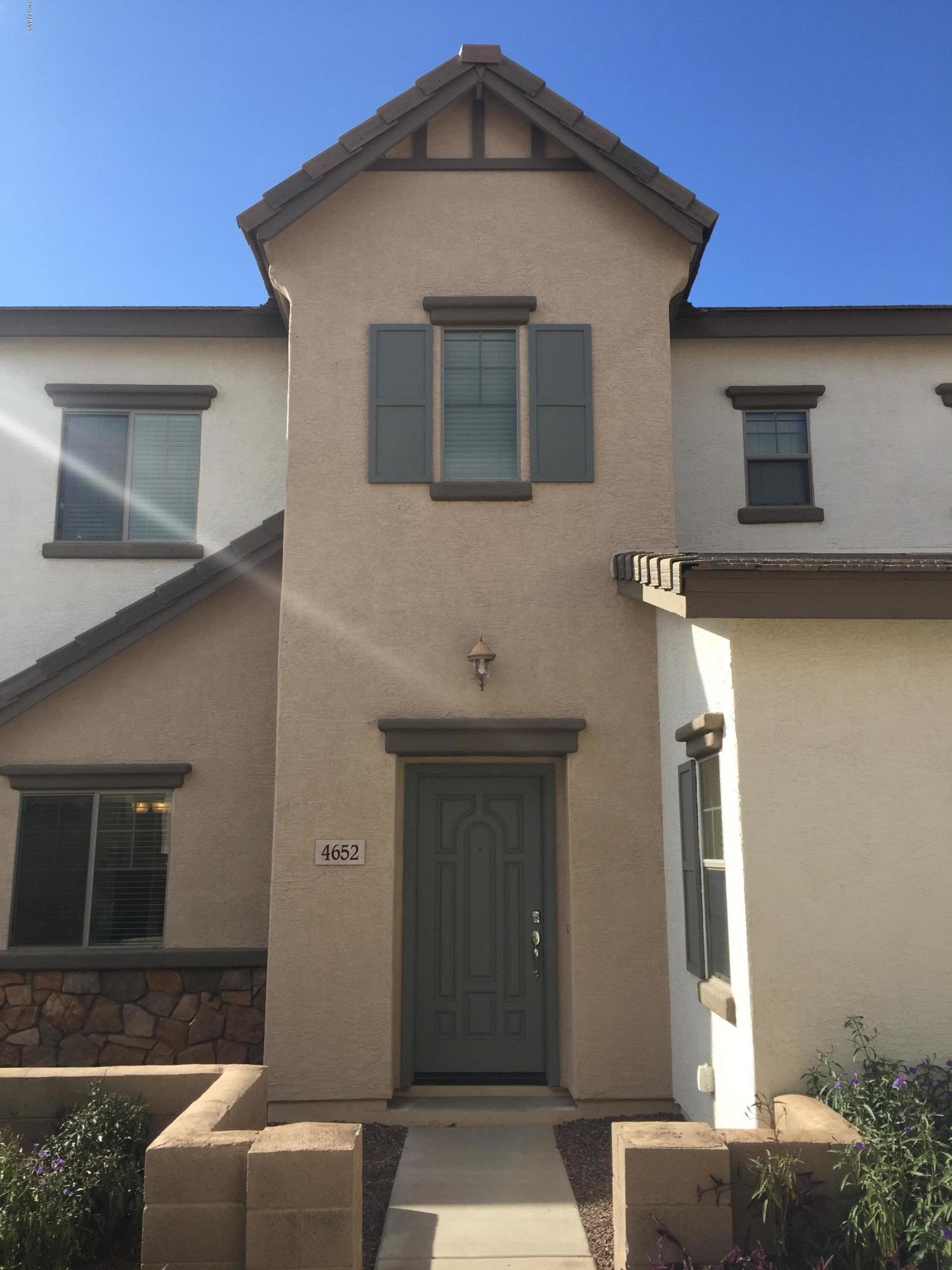 4652 East Redfield Road Gilbert, AZ 85234 - Photo 3 of 30 IMG_3567