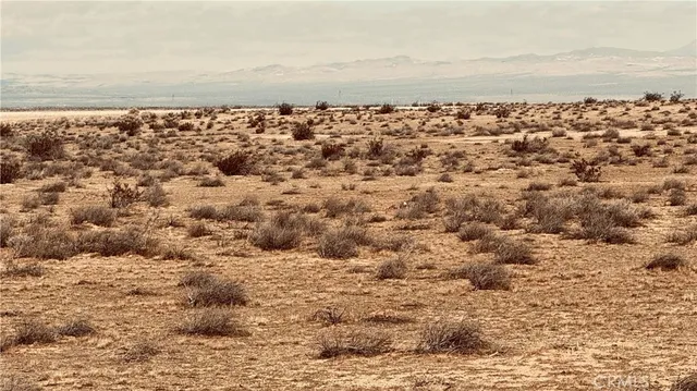 an aerial view of a houses