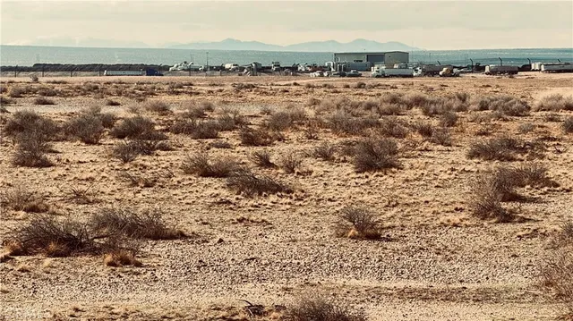 a view of city and ocean