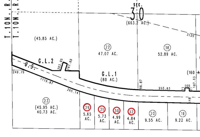 $125,000 | 0 Off Highway, Hinkley, CA 92347