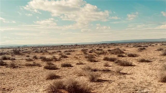 a view of city and ocean