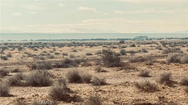 a view of beach and ocean