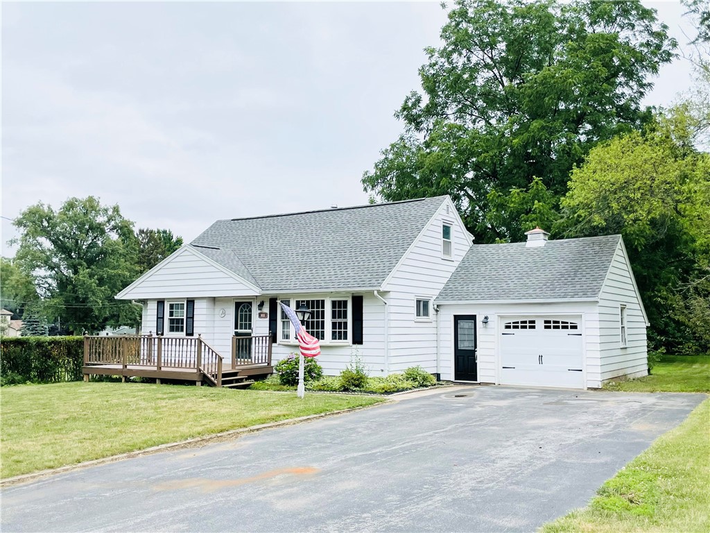 10 Fenton Road Chili, NY 14624 - Photo 1 of 1 Gallery Image 1