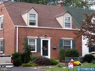 821 Fairview Road Swarthmore, PA 19081 - Photo 1 of 6