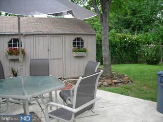 821 Fairview Road Swarthmore, PA 19081 - Photo 6 of 6