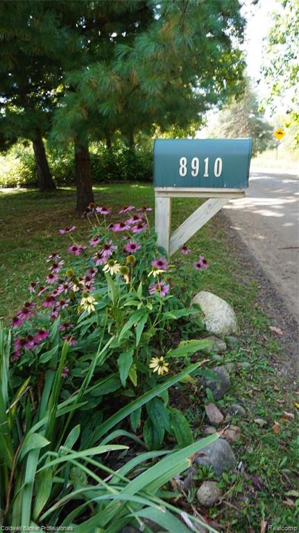 8910 Fish Lake Road Holly, MI 48442 - Photo 41 of 42