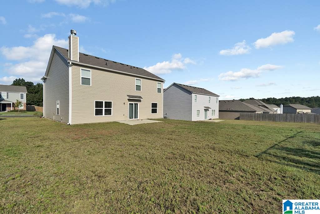 232 Addison Drive Calera, AL 35040 - Photo 30 of 37