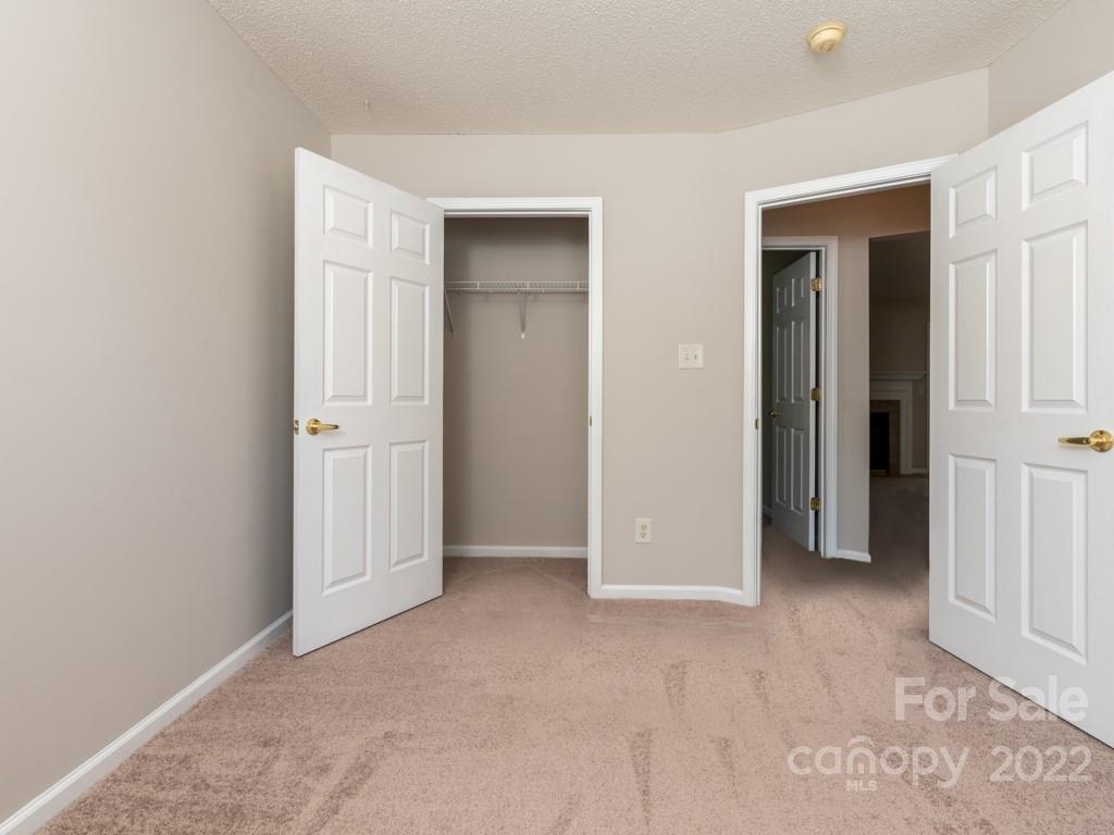 8215 Fox Swamp Road Charlotte, NC 28215 - Photo 18 of 25 a view of an empty room