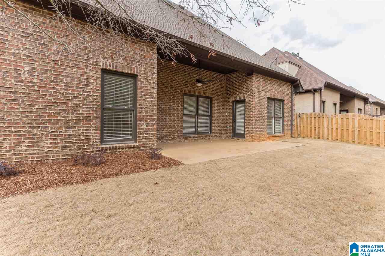 4063 Highland Ridge Road Hoover, AL 35242 - Photo 3 of 31