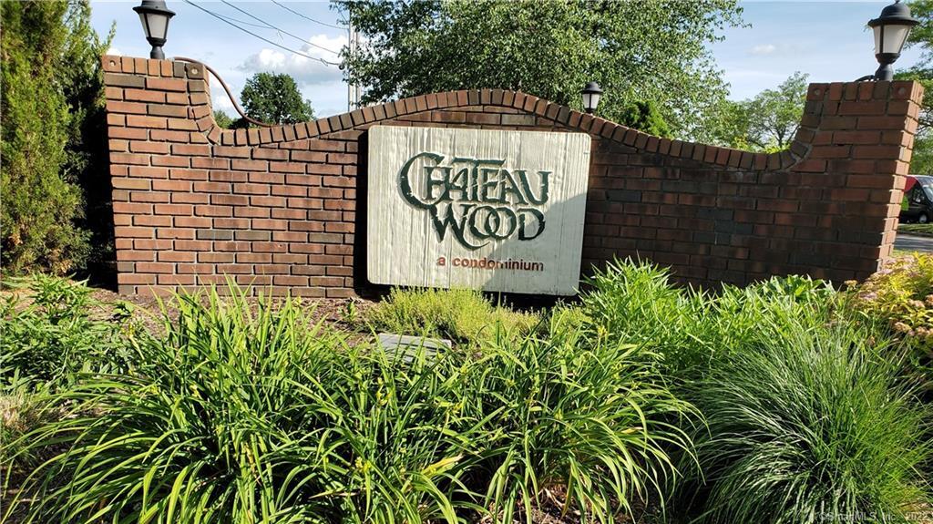 237 High Path Road, Unit 237 Windsor, CT 06095 - Photo 1 of 1 a sign on the side of a building