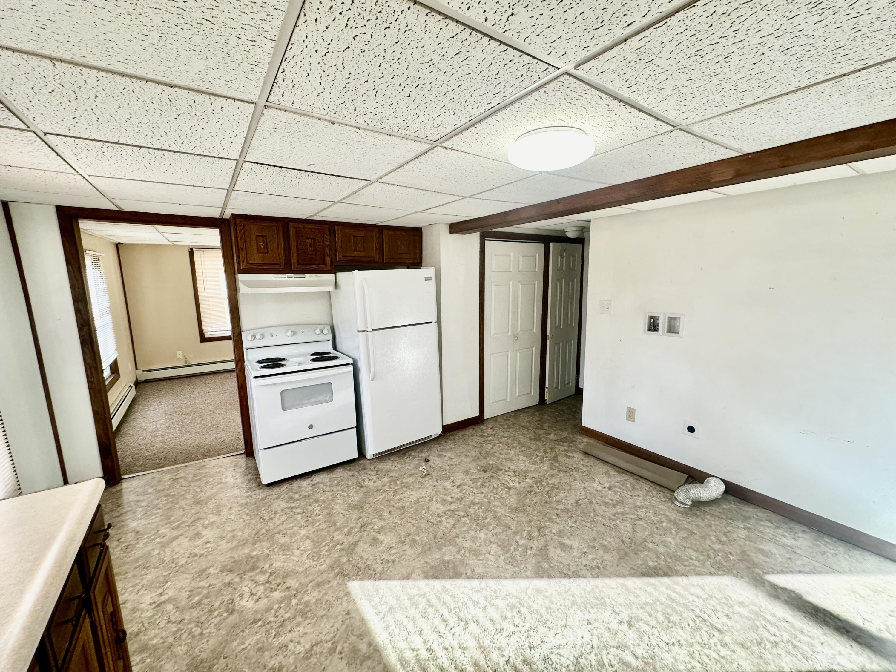114 Skowhegan Road Fairfield, ME 04937 - Photo 5 of 20 Kitchen