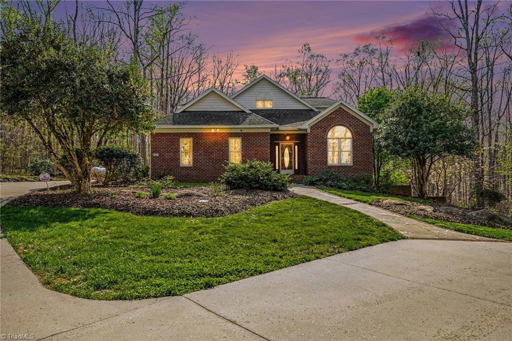 6687 Canaan Church Road Denton, NC 27239 - Photo 1 of 49