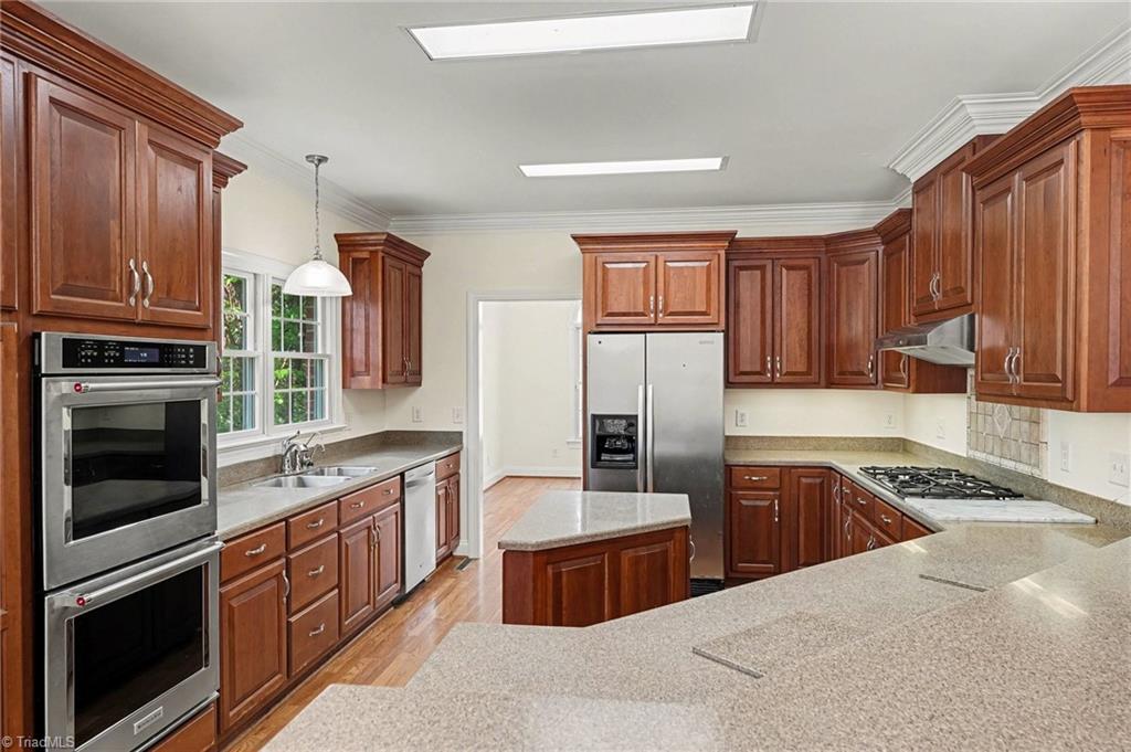 6687 Canaan Church Road Denton, NC 27239 - Photo 11 of 49