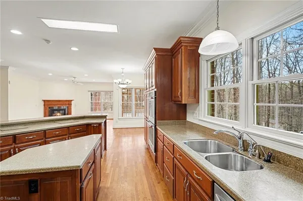 $725,000 | 6687 Canaan Church Road, Denton, NC 27239
