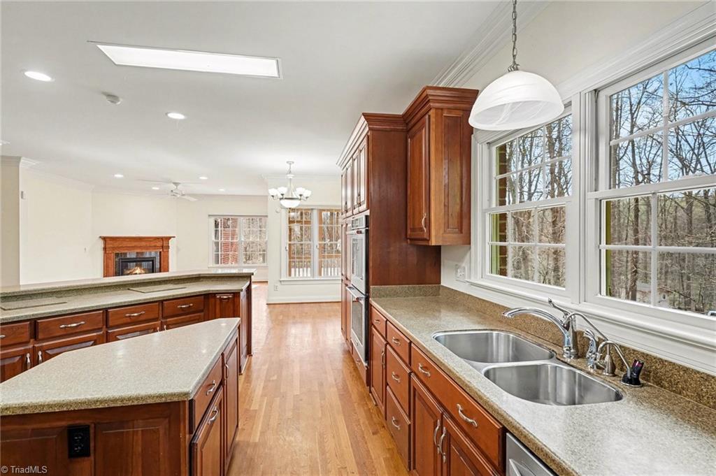 6687 Canaan Church Road Denton, NC 27239 - Photo 13 of 49