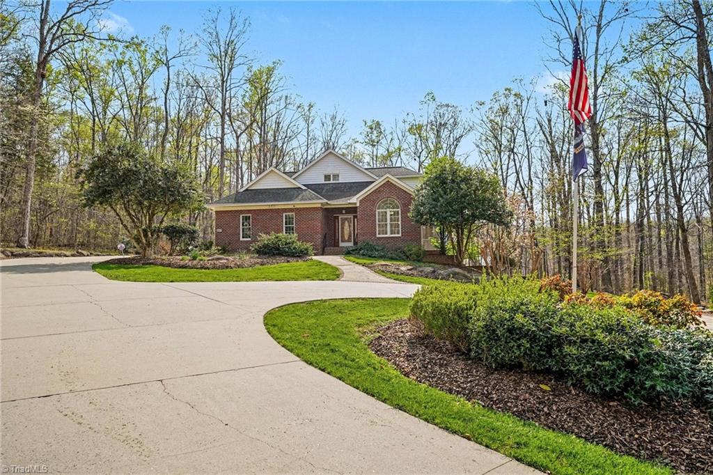 6687 Canaan Church Road Denton, NC 27239 - Photo 2 of 49