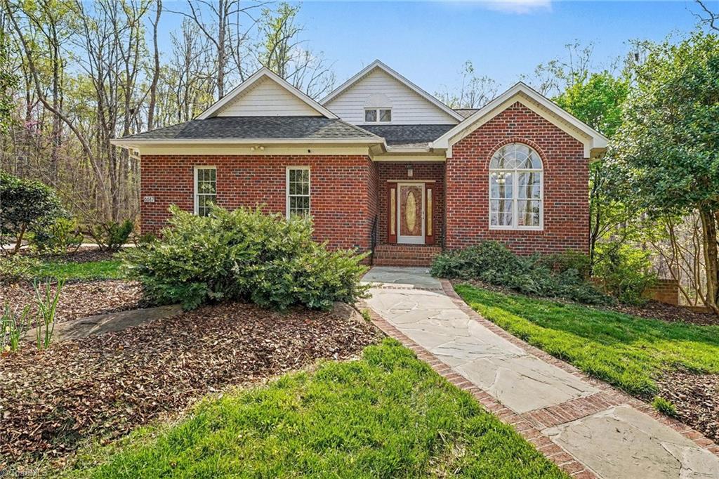 6687 Canaan Church Road Denton, NC 27239 - Photo 3 of 49