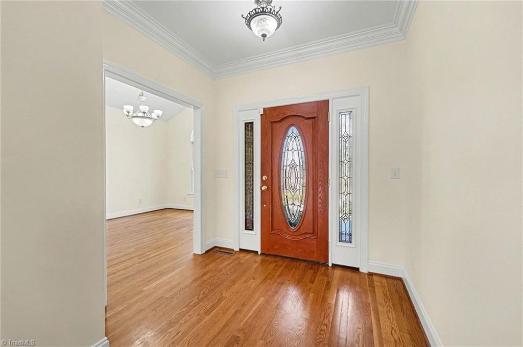 6687 Canaan Church Road Denton, NC 27239 - Photo 4 of 49