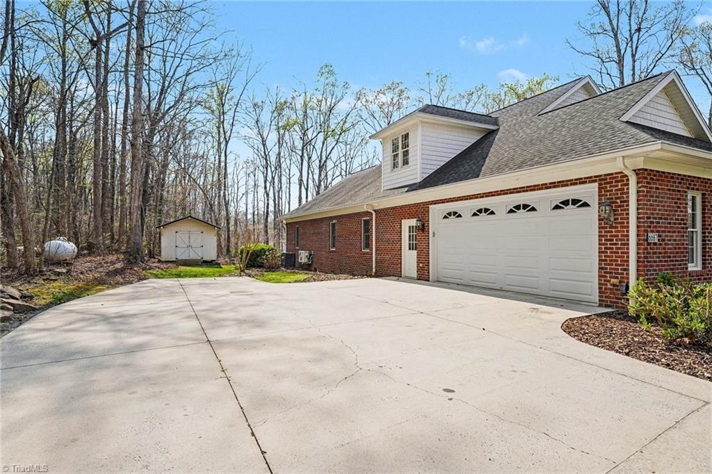 6687 Canaan Church Road Denton, NC 27239 - Photo 43 of 49