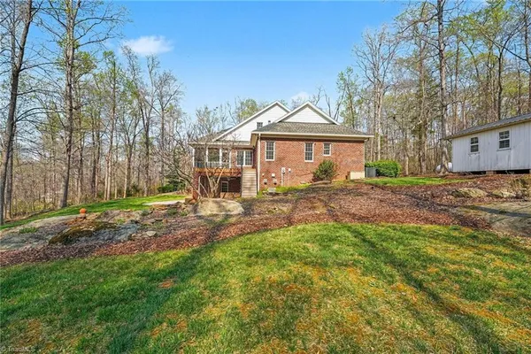 $725,000 | 6687 Canaan Church Road, Denton, NC 27239