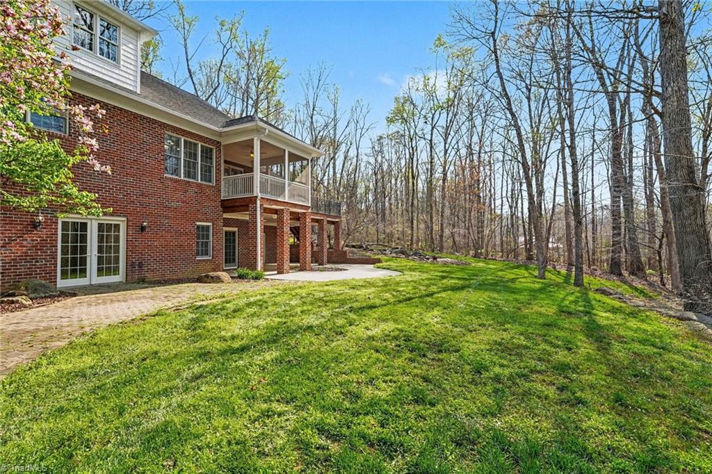 6687 Canaan Church Road Denton, NC 27239 - Photo 45 of 49