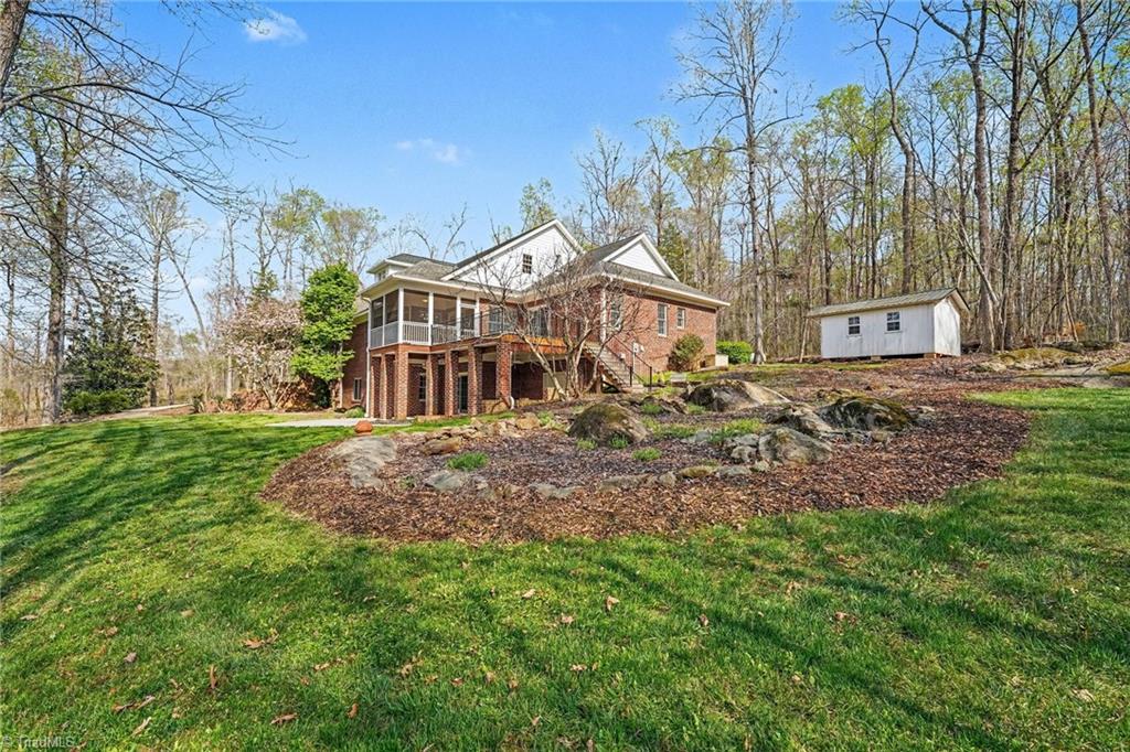 6687 Canaan Church Road Denton, NC 27239 - Photo 46 of 49