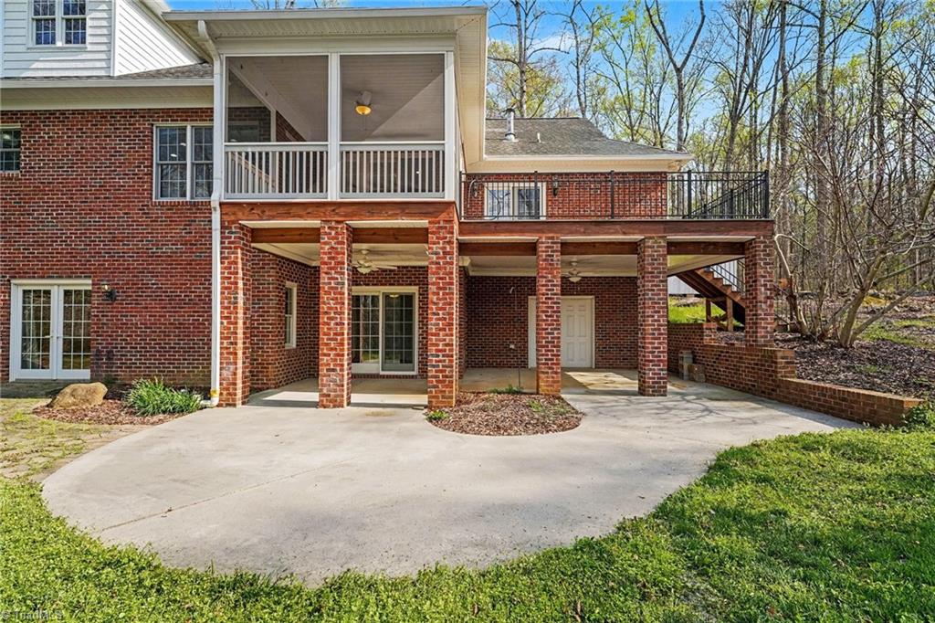 6687 Canaan Church Road Denton, NC 27239 - Photo 47 of 49