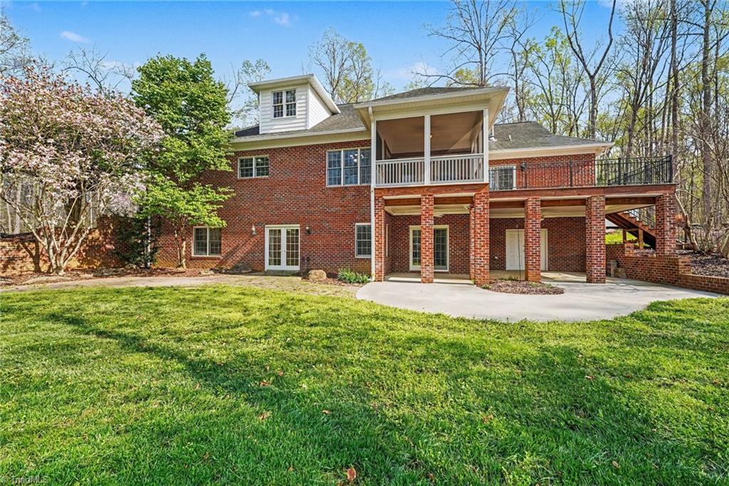 6687 Canaan Church Road Denton, NC 27239 - Photo 48 of 49