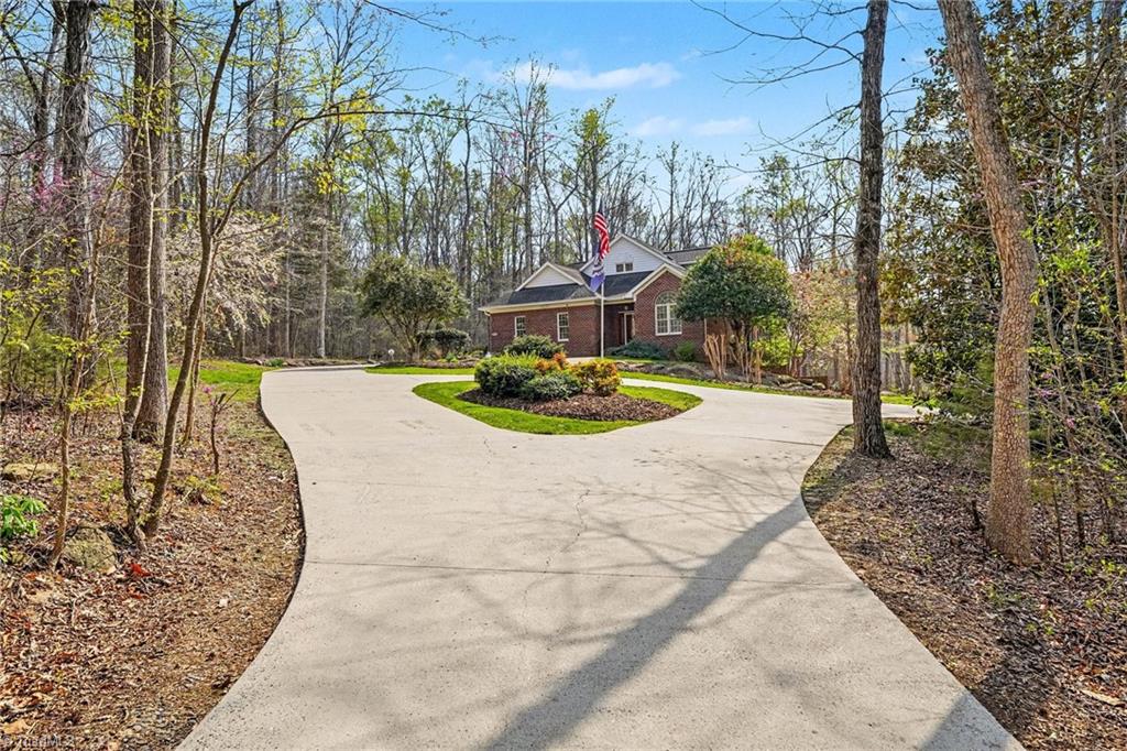 6687 Canaan Church Road Denton, NC 27239 - Photo 49 of 49