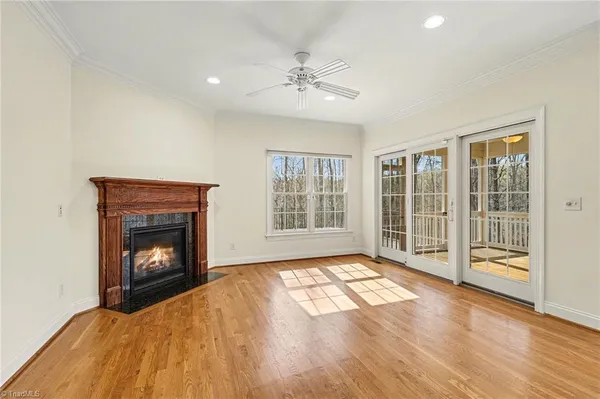 $725,000 | 6687 Canaan Church Road, Denton, NC 27239