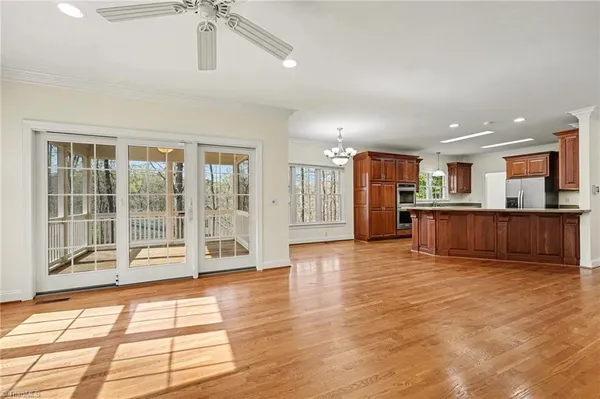 $725,000 | 6687 Canaan Church Road, Denton, NC 27239
