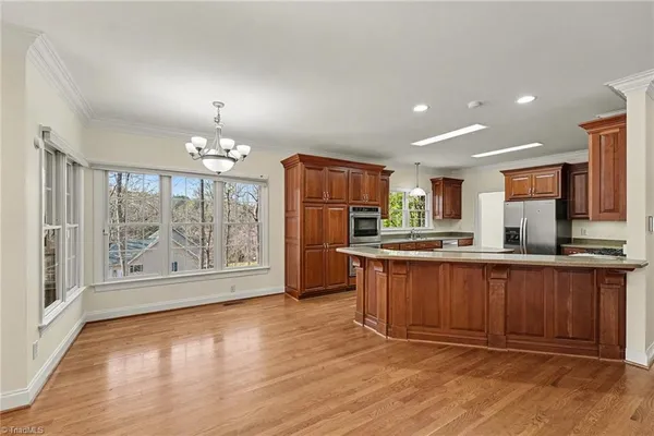 $725,000 | 6687 Canaan Church Road, Denton, NC 27239