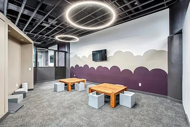 $2,295,000 | 27-28 Thomson Avenue, Unit 804 | Long Island City