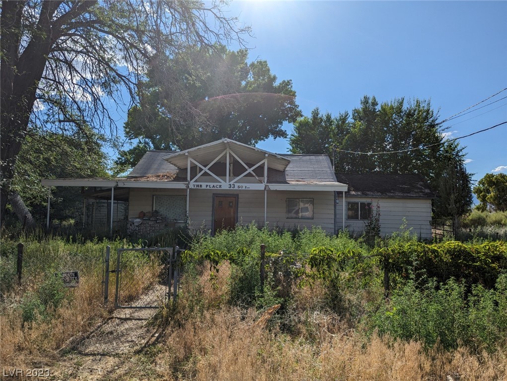 33 North 2nd Street Panaca, NV 89042 - Photo 3 of 16 Gallery Image 3